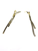 Orecchini Stocco Gioielli Donna in Argento ORA 361 - ORA 361